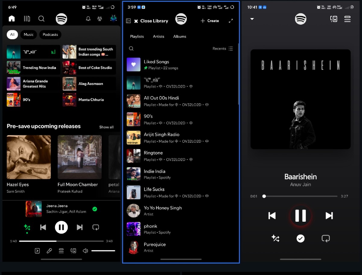 Spotify senza pubblicità su Android: arriva SpotiDuck - 