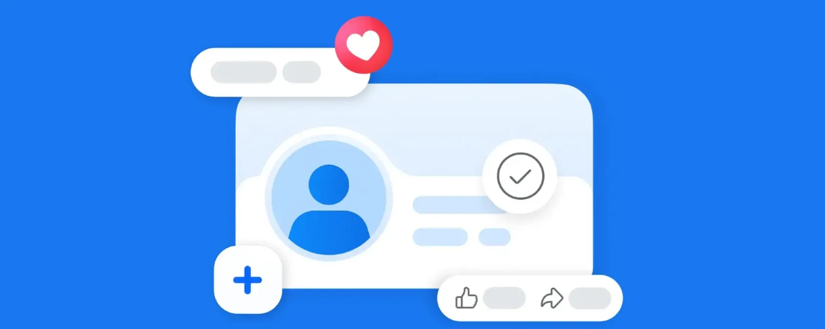 Facebook Verified: arriva il badge gratis per i profili - 