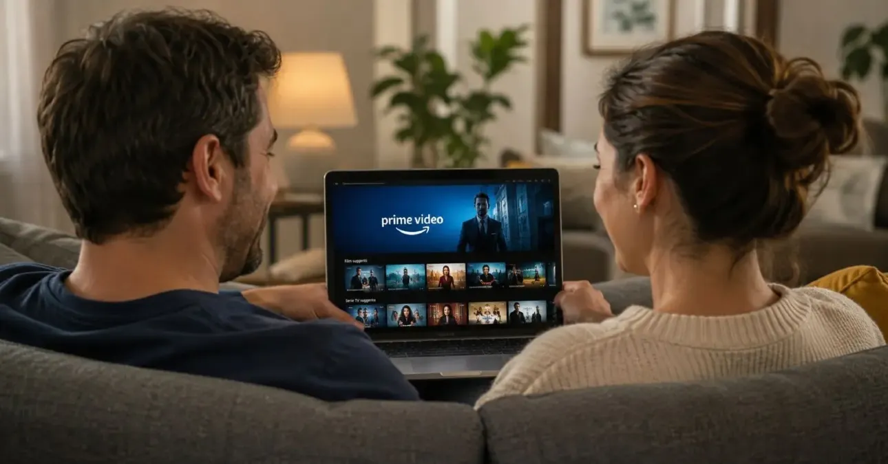 Amazon Family: come condividere l'abbonamento Prime GRATIS - 