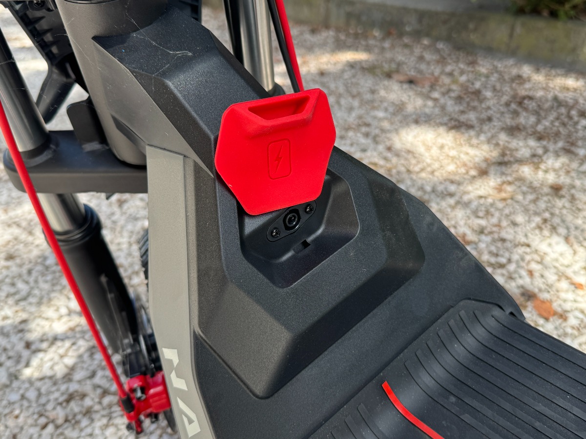 Recensione NAVEE NT5 MAX