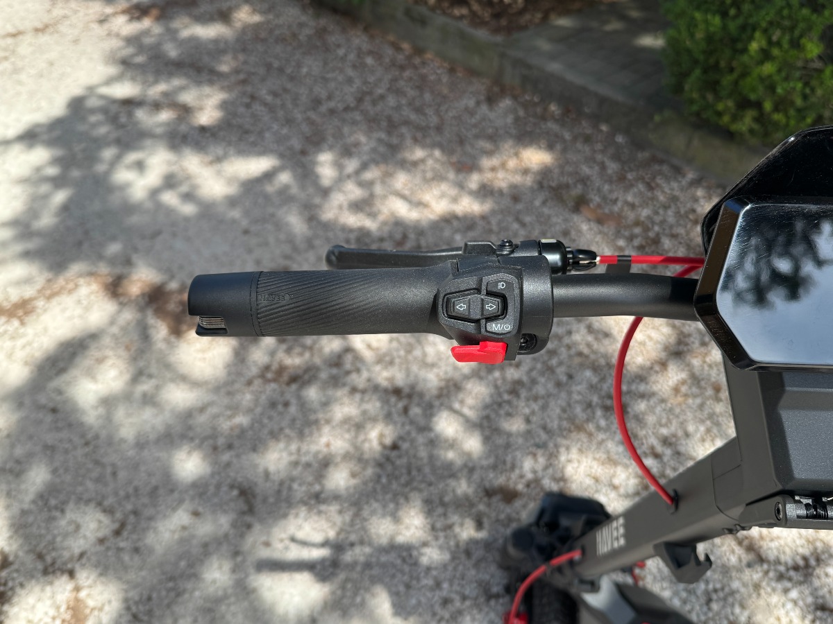 Recensione NAVEE NT5 MAX