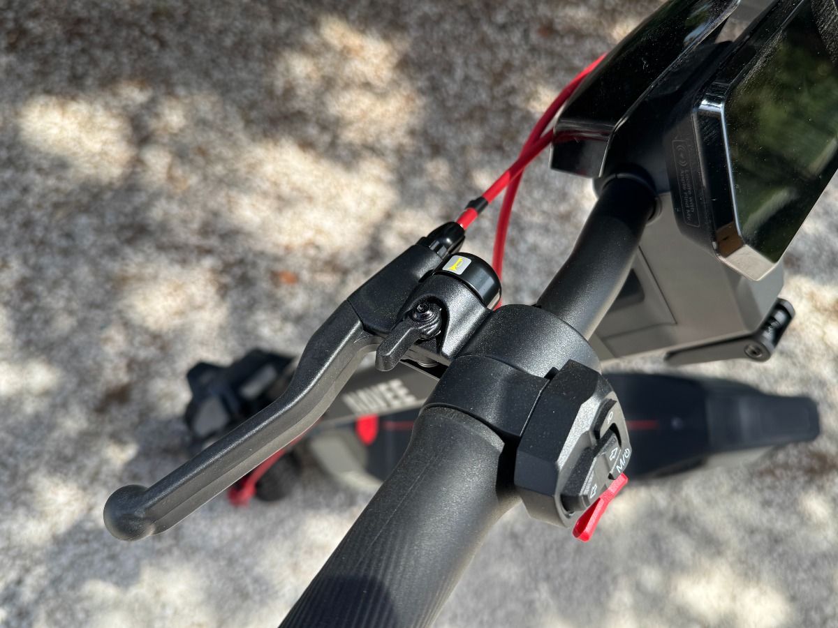 Recensione NAVEE NT5 MAX