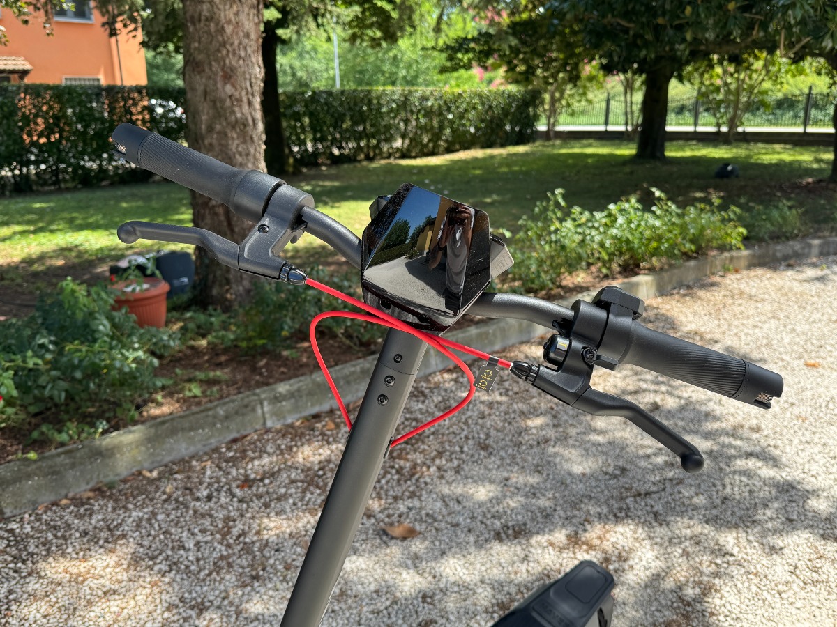 Recensione NAVEE NT5 MAX