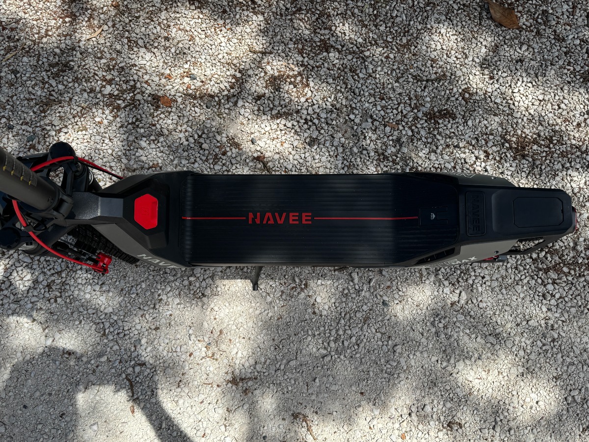 Recensione NAVEE NT5 MAX