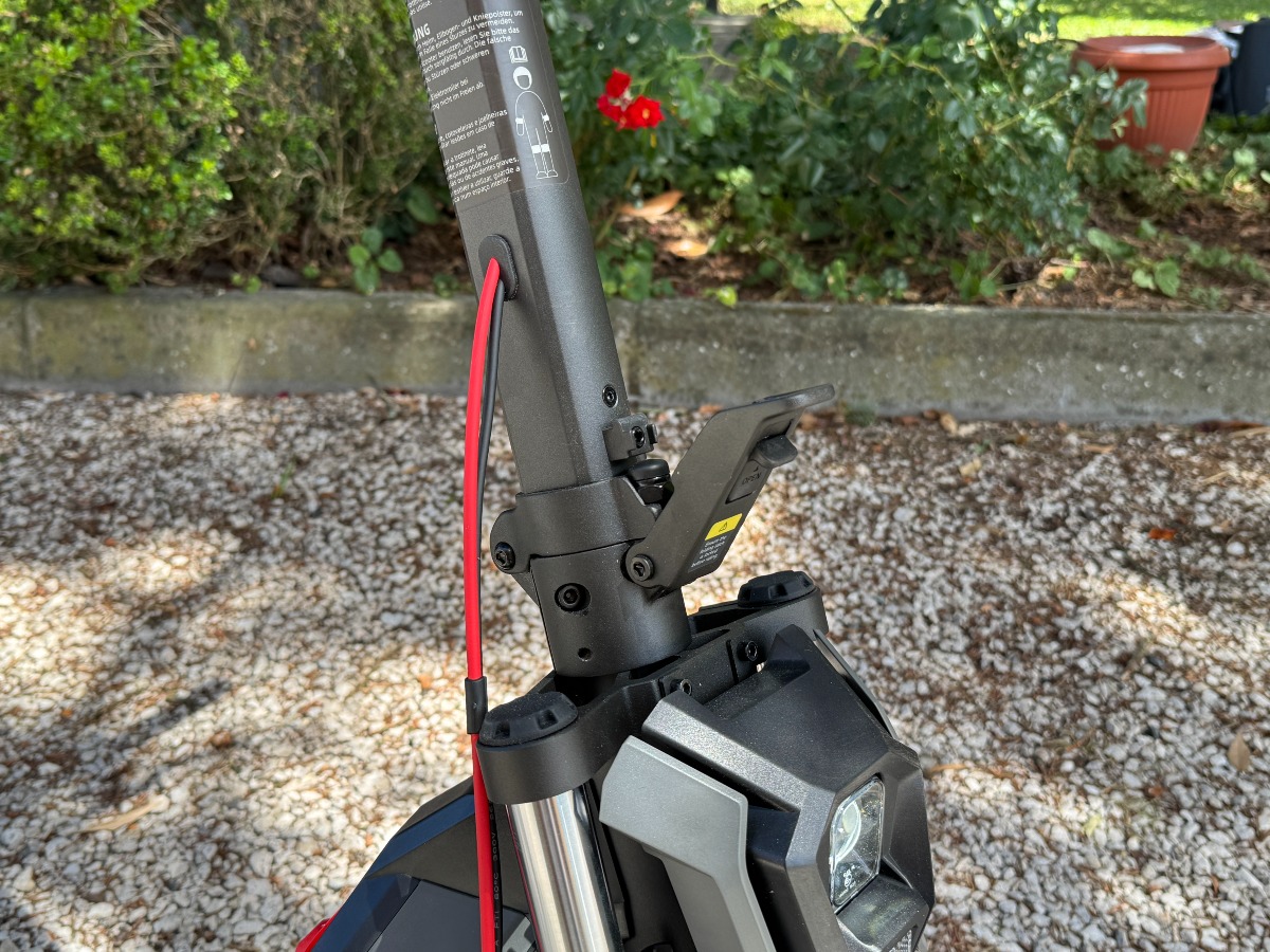 Recensione NAVEE NT5 MAX