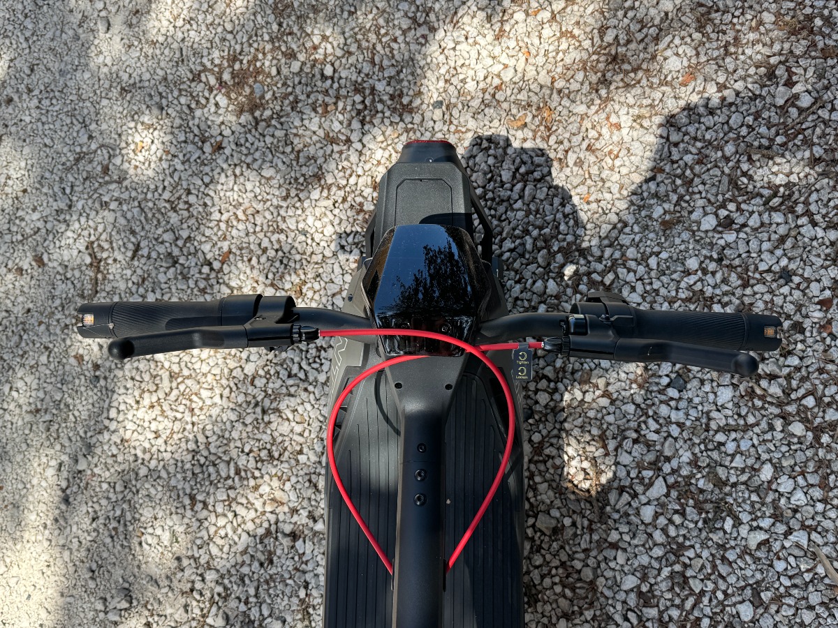 Recensione NAVEE NT5 MAX