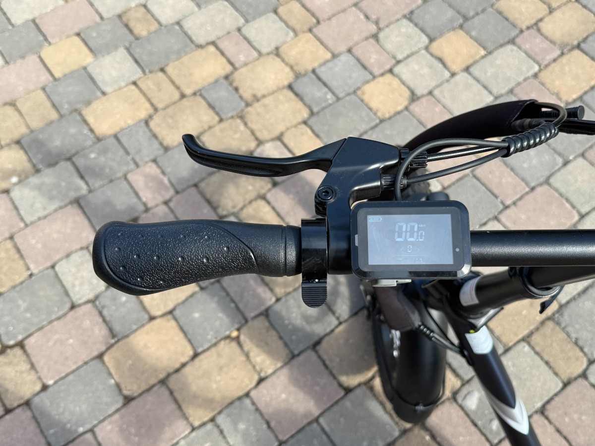 Touroll S3 Pro
