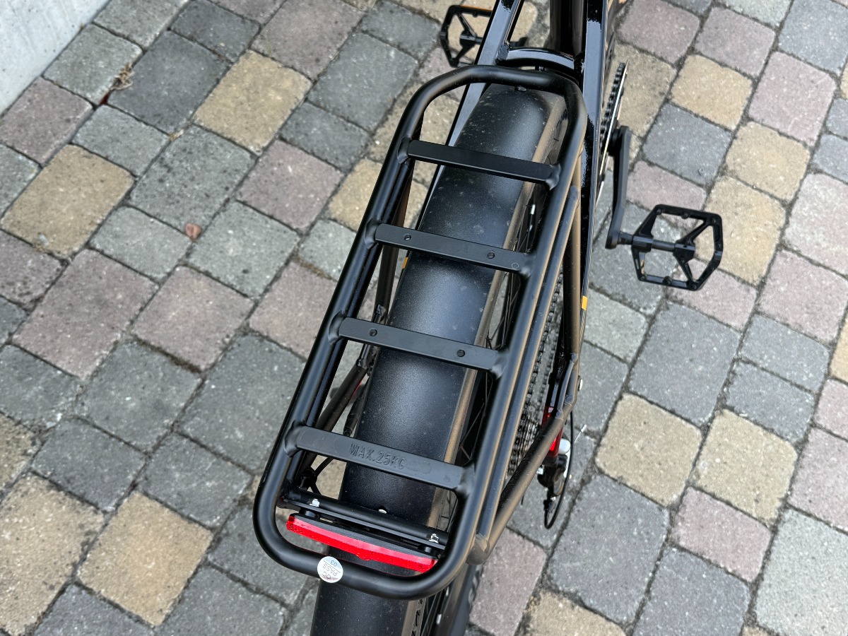 Lankeleisi MG600 Lite