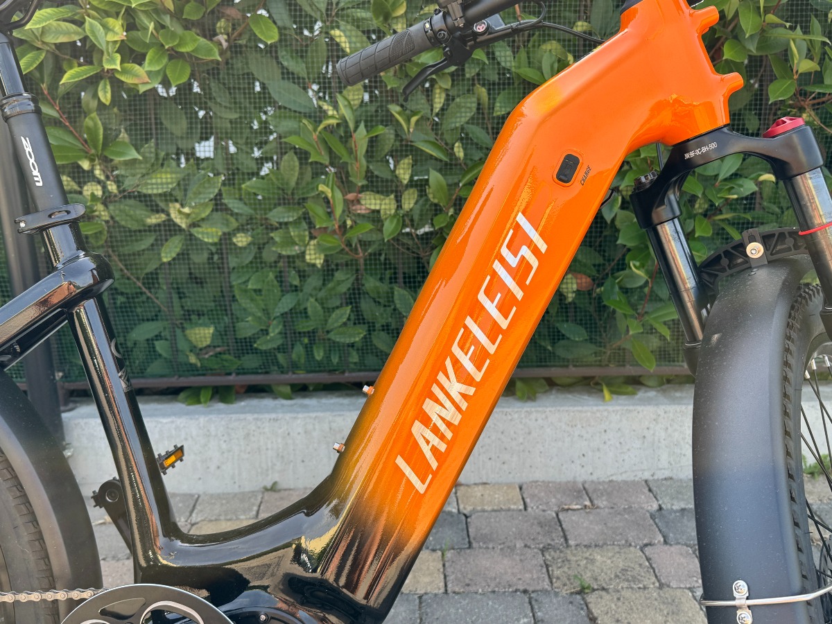 Lankeleisi MG600 Lite