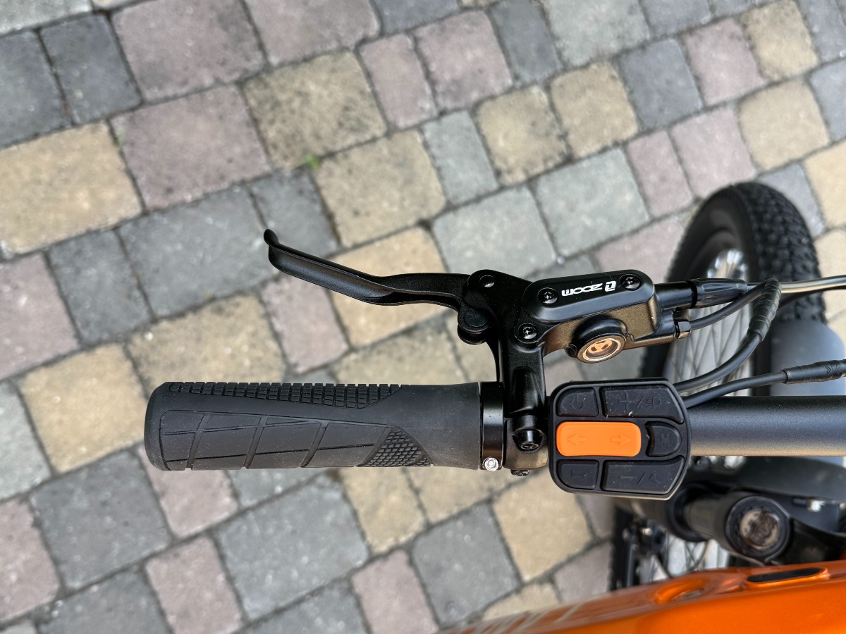 Lankeleisi MG600 Lite