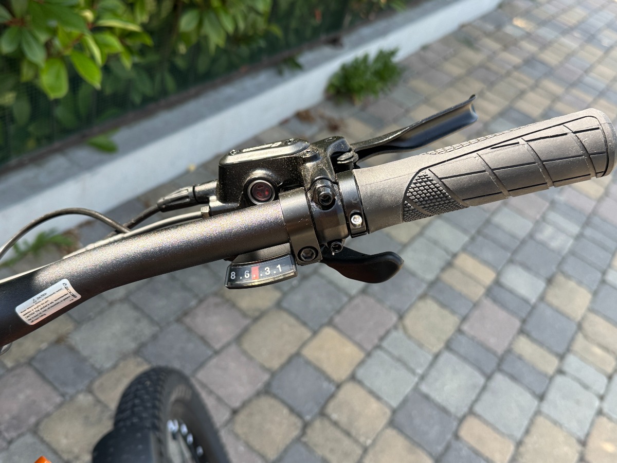 Lankeleisi MG600 Lite