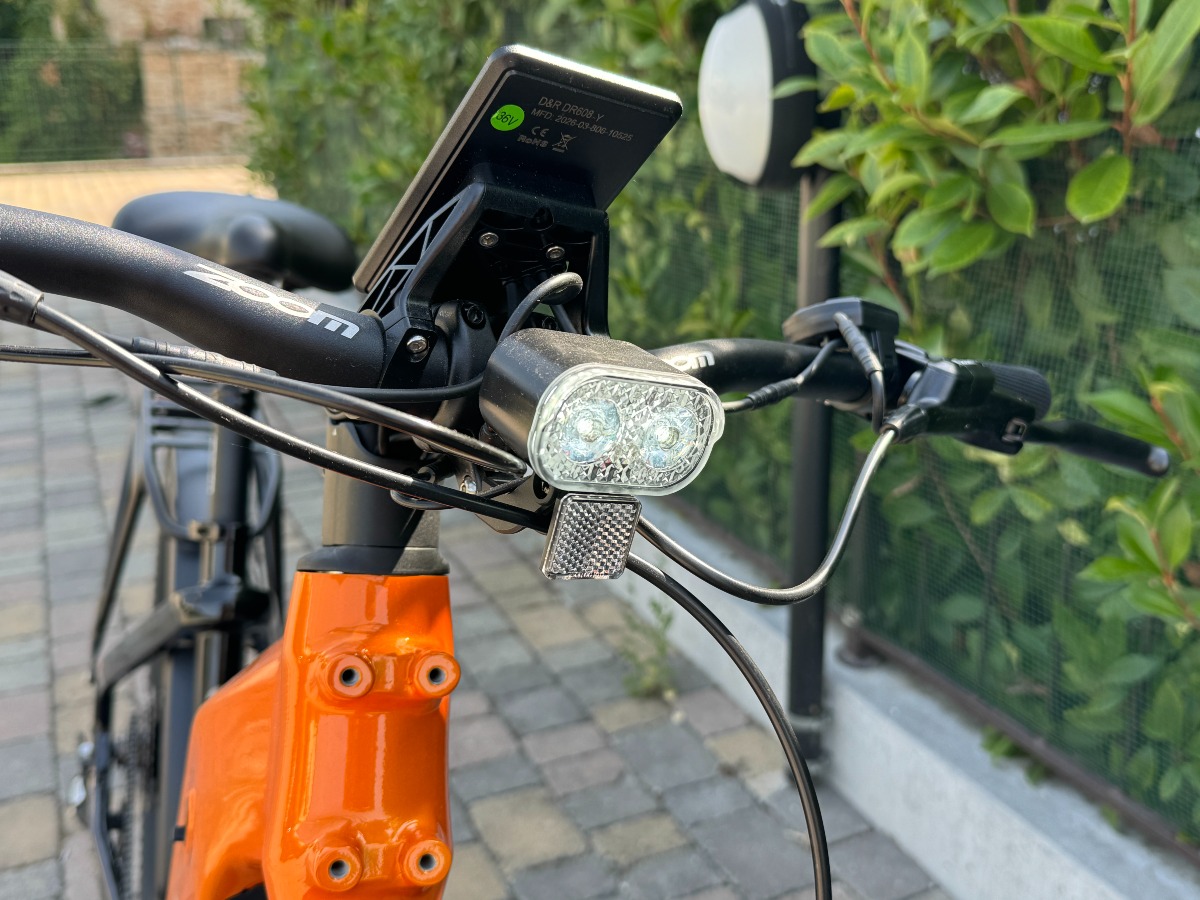 Lankeleisi MG600 Lite