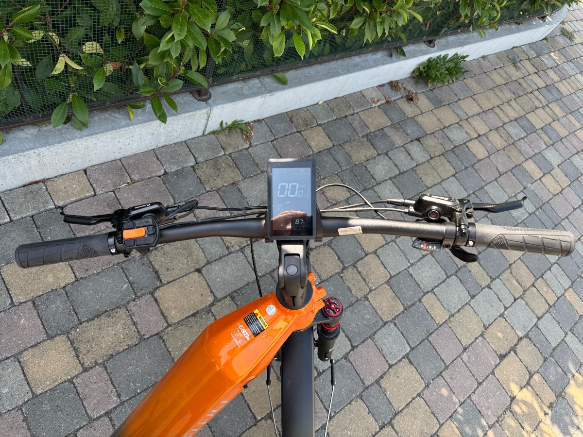Lankeleisi MG600 Lite