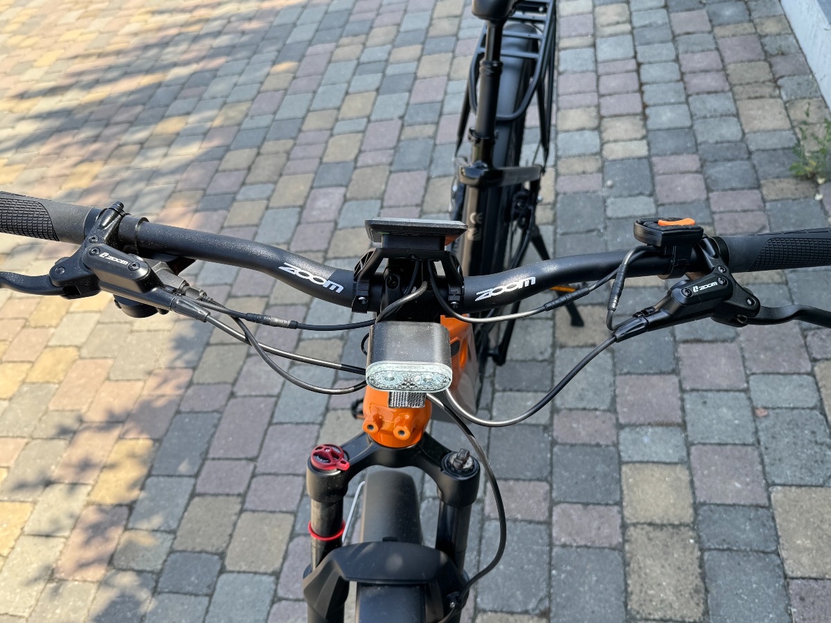 Lankeleisi MG600 Lite