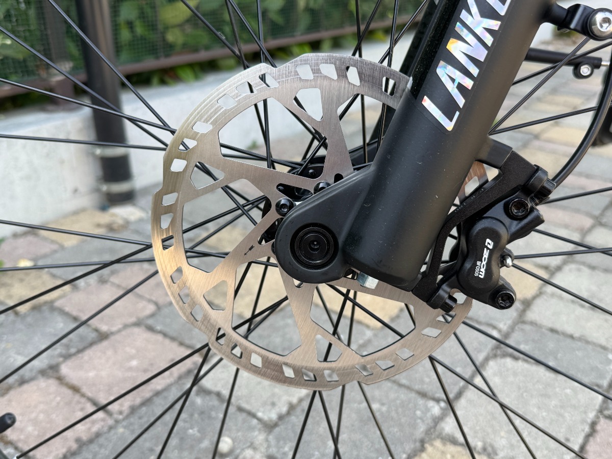 Lankeleisi MG600 Lite
