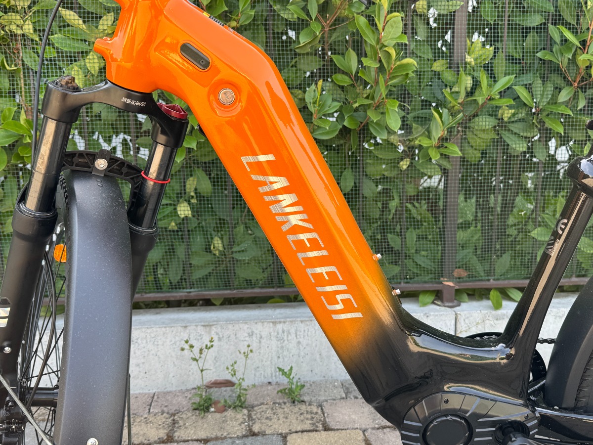 Lankeleisi MG600 Lite