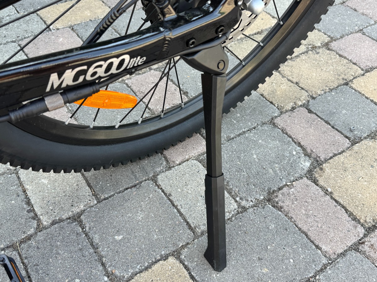 Lankeleisi MG600 Lite