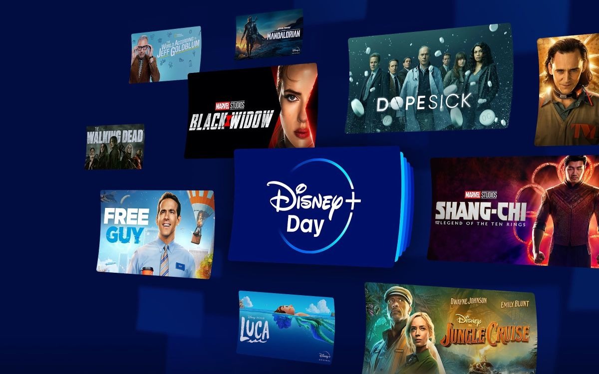 Disney+ perde il 4K HDR: Premium come lo Standard - 