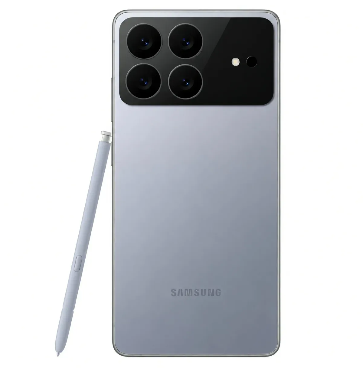 Samsung Galaxy S27 Ultra: leak su fotocamera e batteria - 