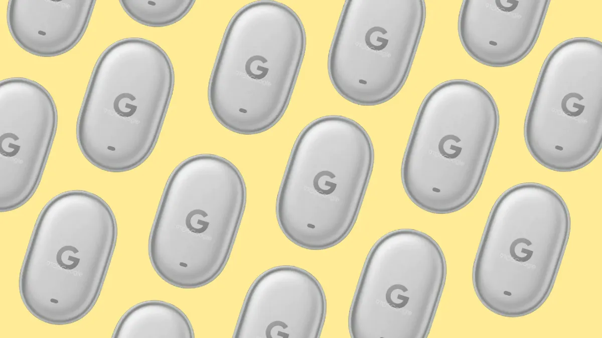 Google Pixel Tag: 4 cose da copiare dagli AirTag - 