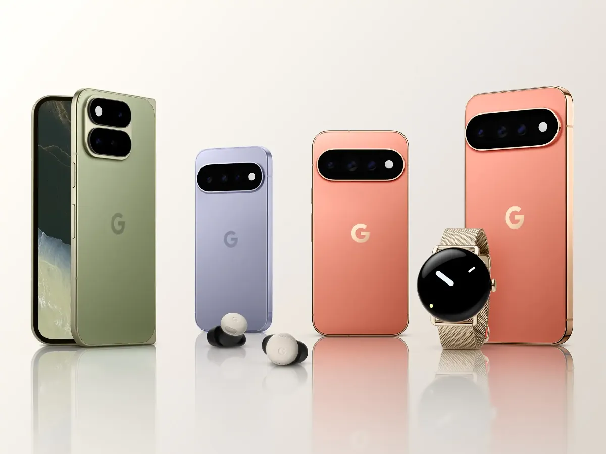 Google Pixel 11, Pro e Pro XL: Prezzi e Scheda Tecnica - 