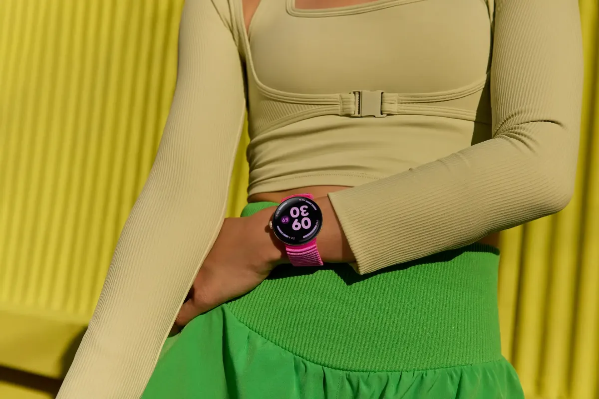Google Pixel Watch 5 ufficiale: Novità, Scheda Tecnica e Prezzi - 