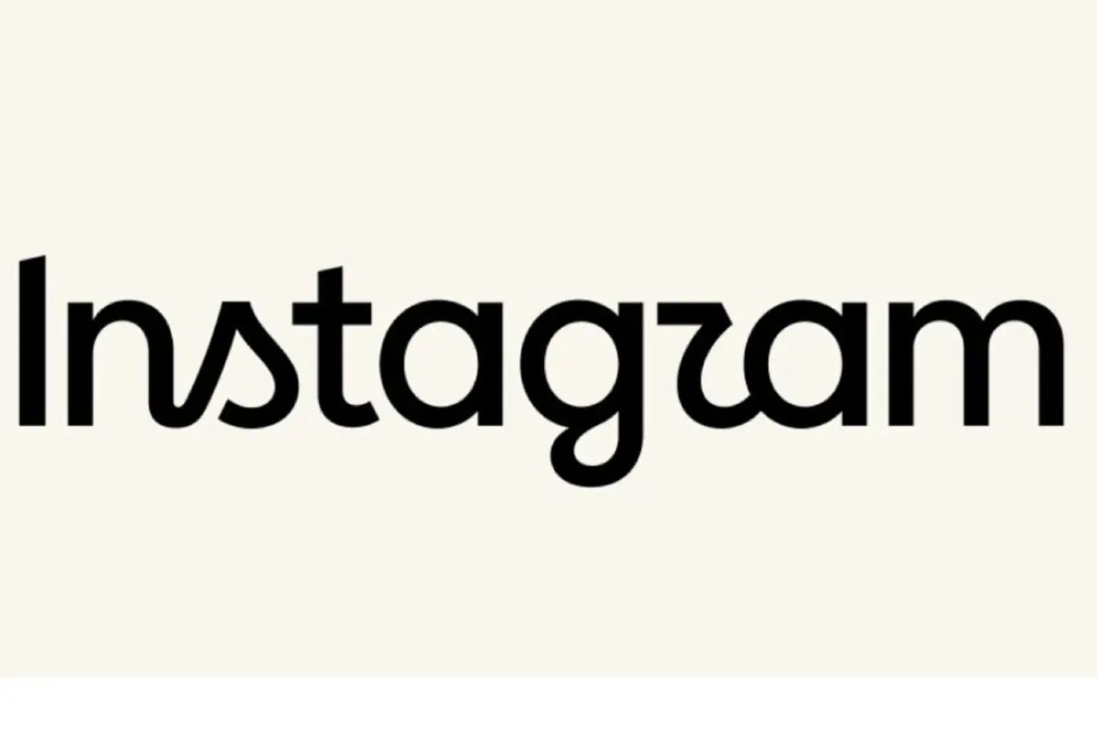Instagram cambia logo dopo 10 anni: ecco il nuovo wordmark - 