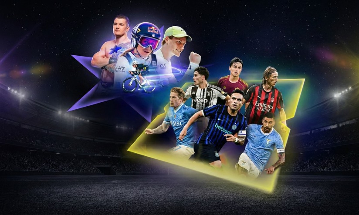 DAZN Full Mobile a 19,99€: Serie A e Sport Solo su Smartphone - 