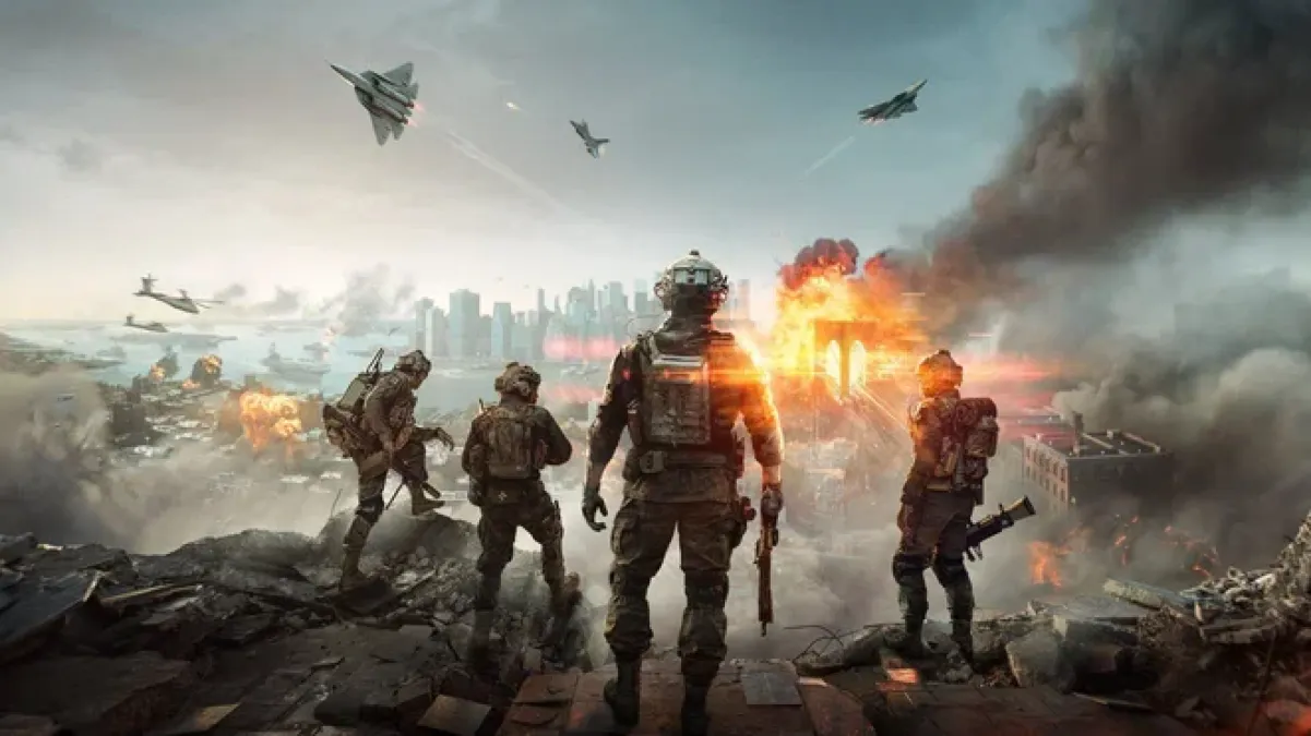 Battlefield 6 gratis su PC e Console: come e fino a quando - 