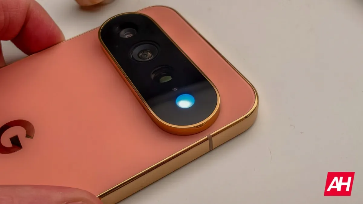 Pixel 11 Pro: come personalizzare il LED notifiche HiLight - 