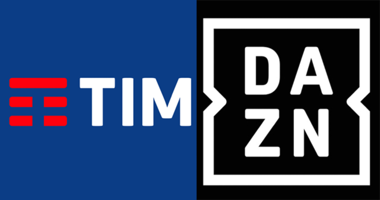 TIM, DAZN, Prime e Infinity+ a 9,99€: dettagli dell'offerta - 