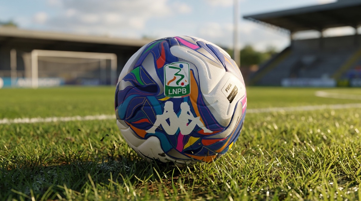 Vicenza-Catanzaro Serie B dove vederla in Streaming GRATIS - 