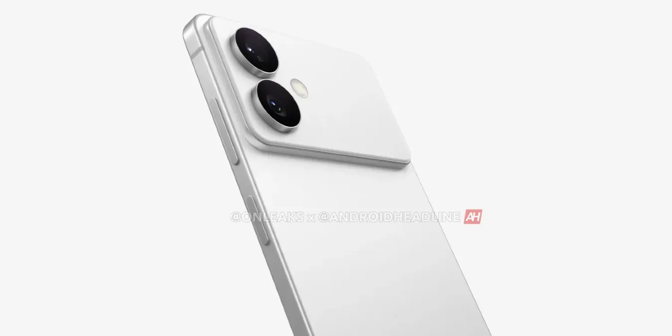 Galaxy S27 Ultra: leak su design, camera bar e novità 2027 - 