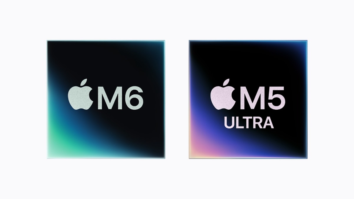 Apple M6 e M5 Ultra: i nuovi chip per Mac mini e Mac Studio - 