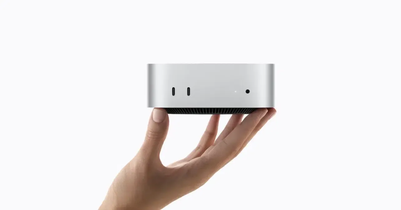 Nuovo Mac mini M6 e M5 Pro: prezzo, scheda tecnica e uscite - 