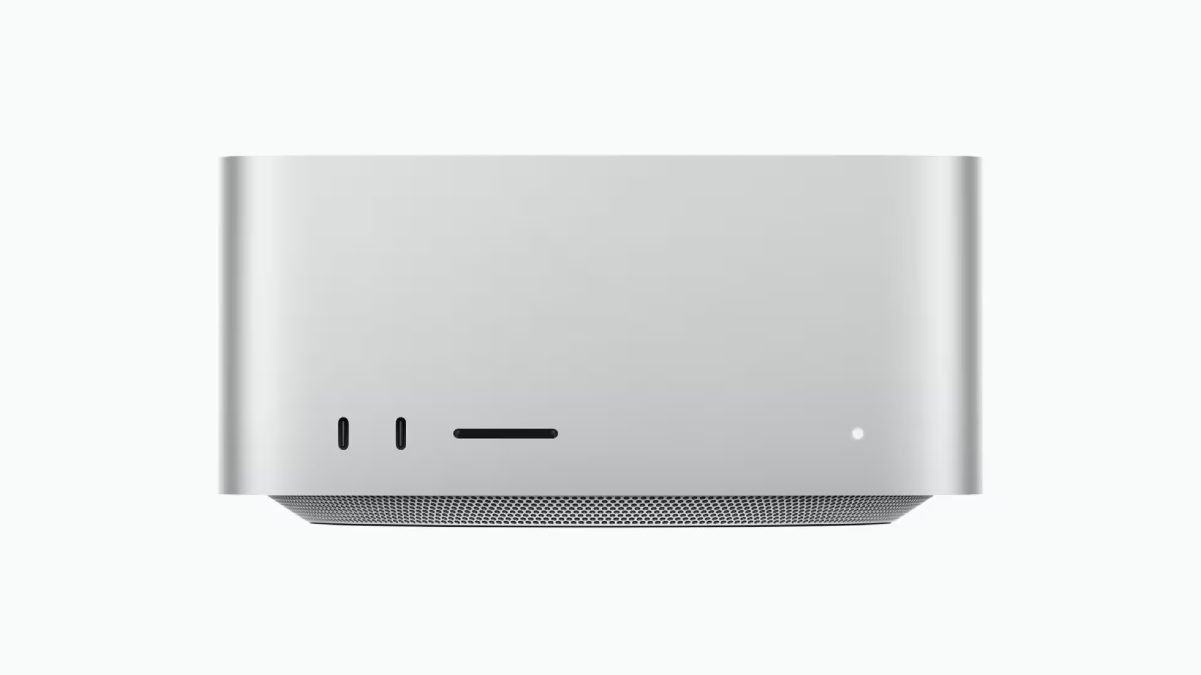 Mac Studio M5 Max e Ultra: scheda tecnica e novità - 