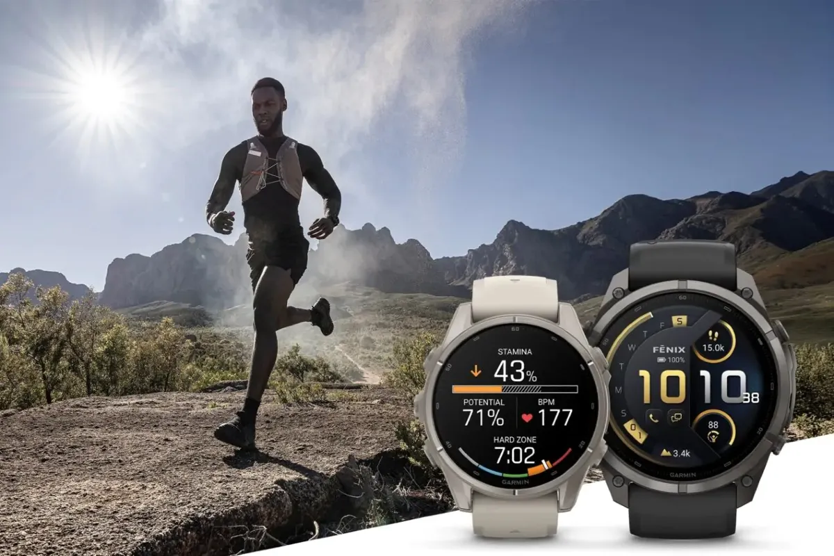 Garmin Fenix 9, Pro e Solar Ufficiali: Novità e Prezzi 2026 - 