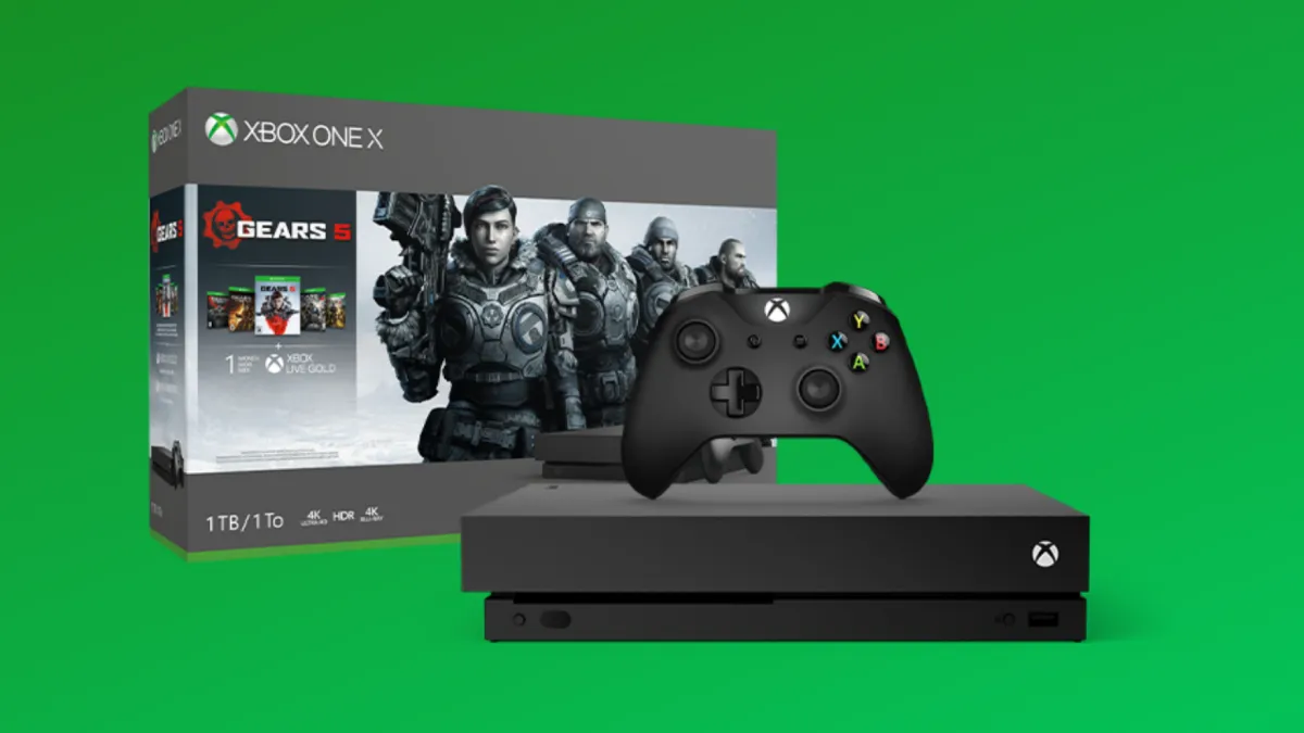 Xbox Disc to Digital: come convertire i giochi in digitale - 