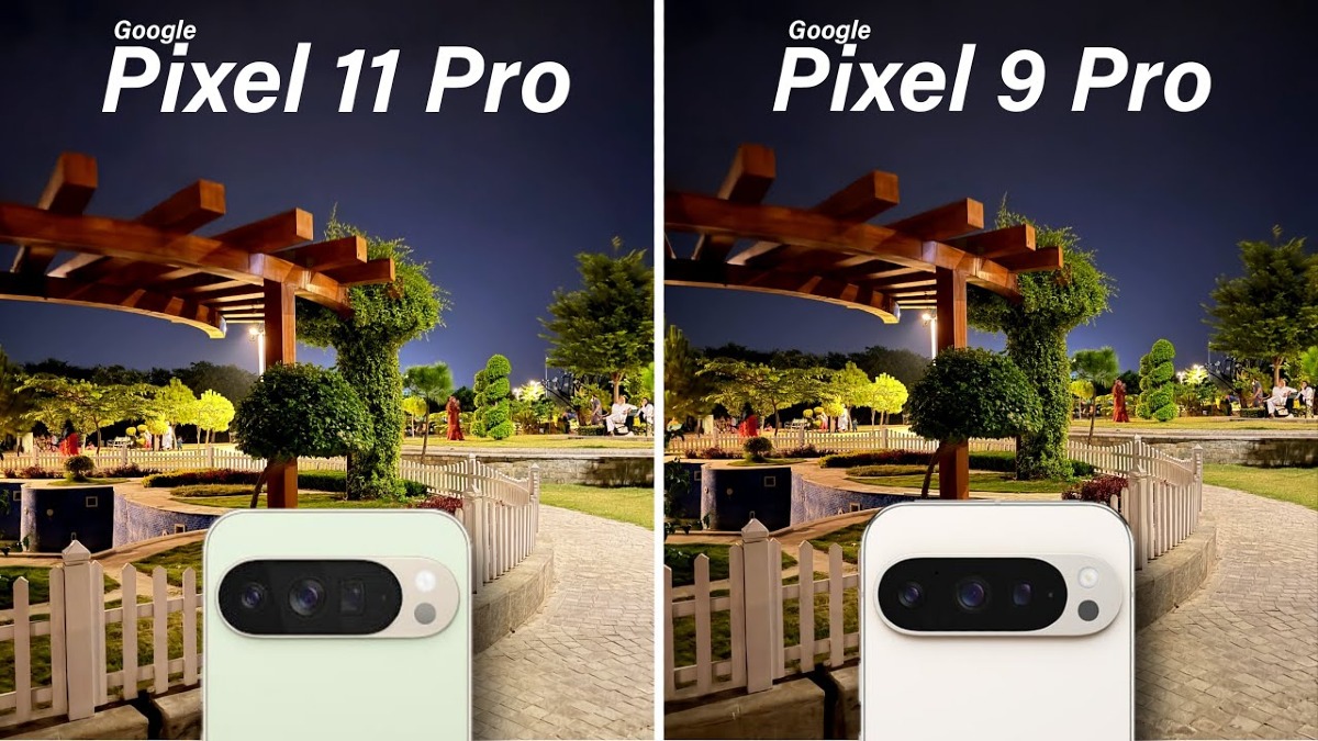 Google Pixel 11 Pro vs Pixel 9 Pro: Ha Senso l'Upgrade? - 