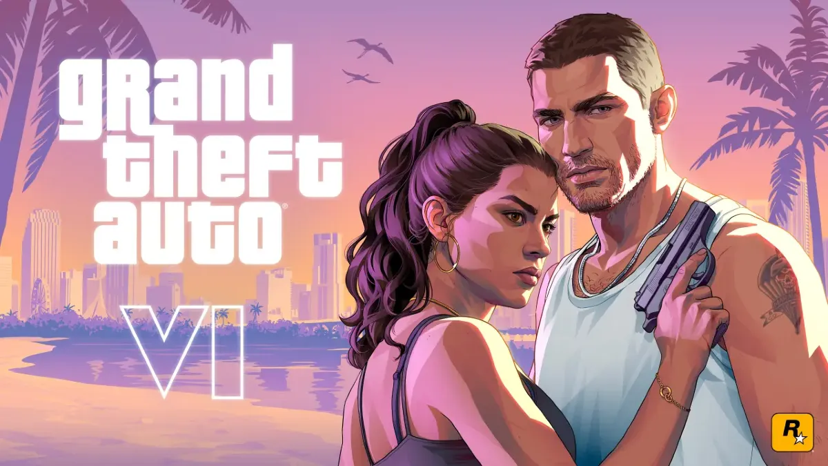 GTA 6: dove vedere il gameplay su Netflix e YouTube oggi - 