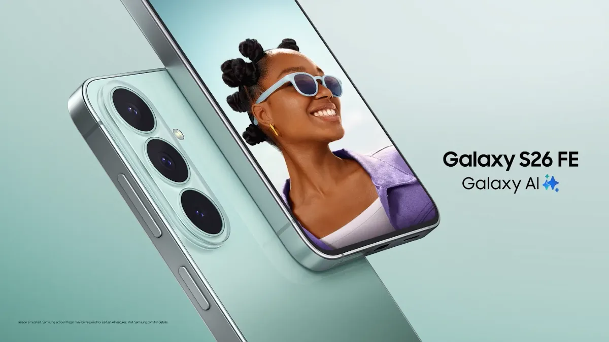 Galaxy S26 FE ufficiale: Scheda Tecnica, Prezzo e Uscita - 
