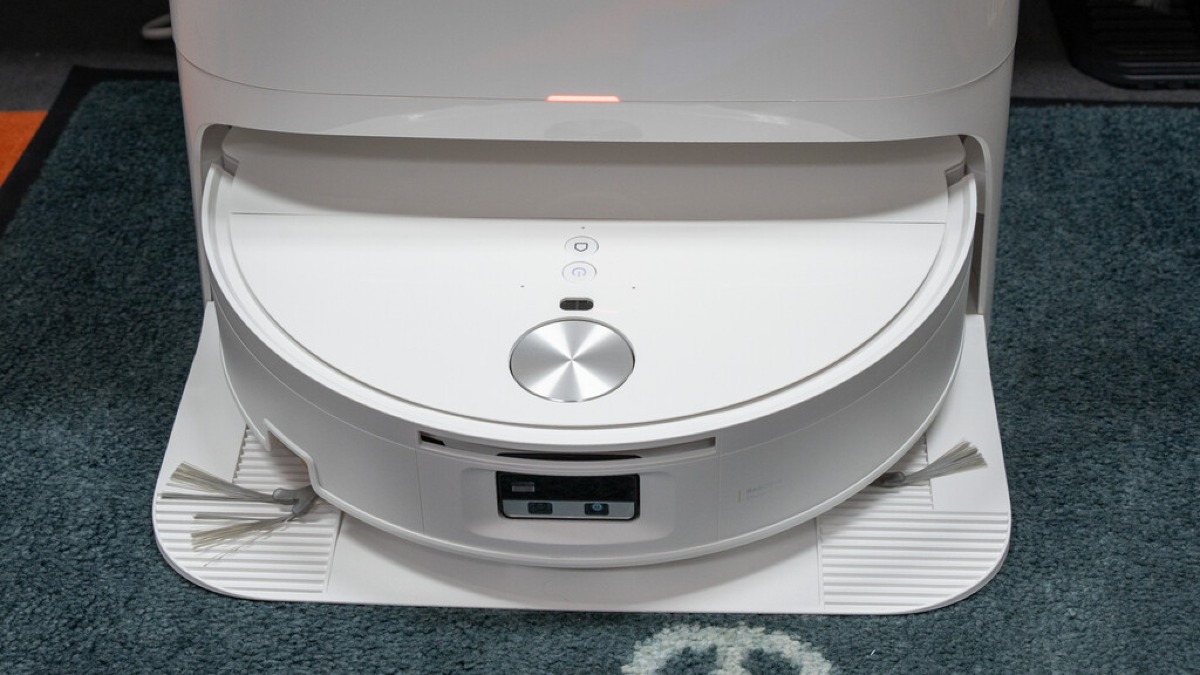 Roborock Qrevo Edge 2 Flow: caratteristiche e prezzo - 
