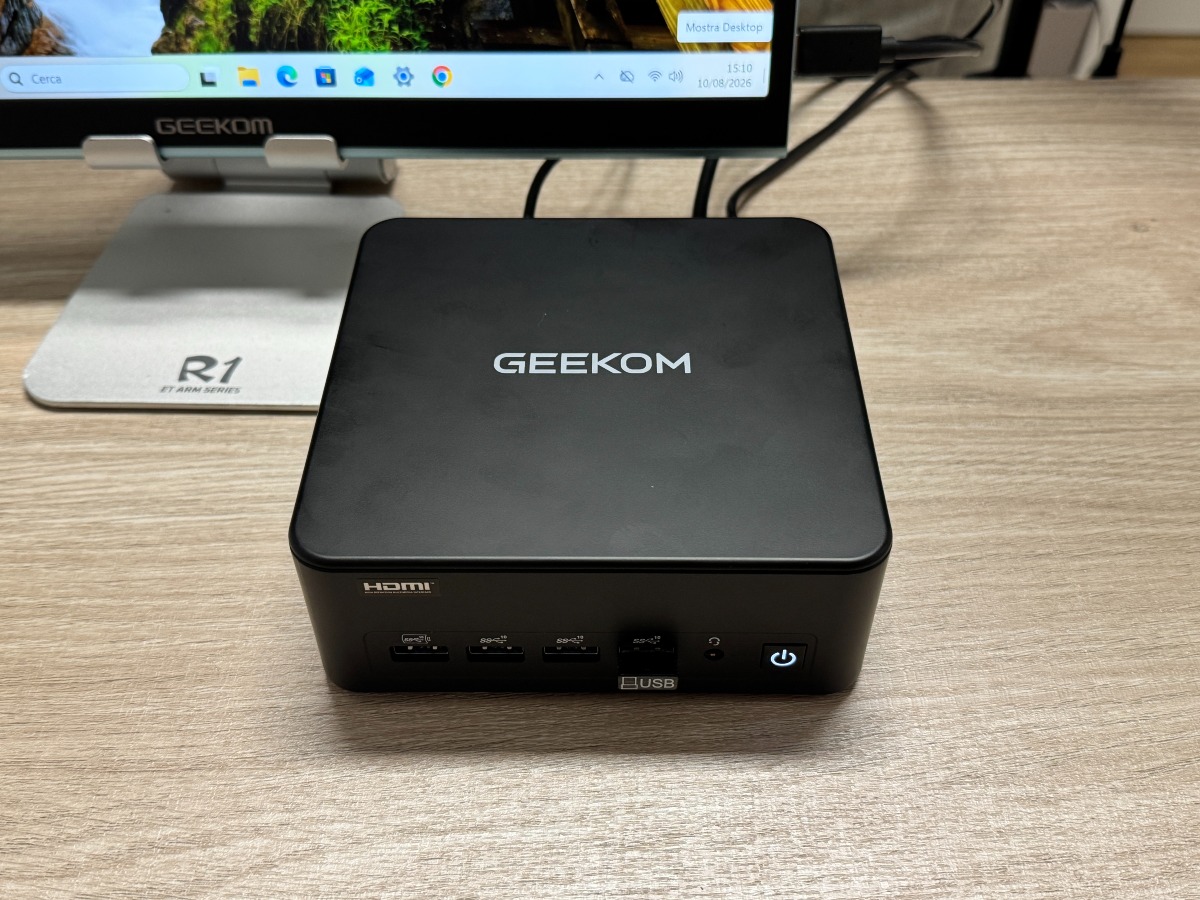 GEEKOM IT13 MAX