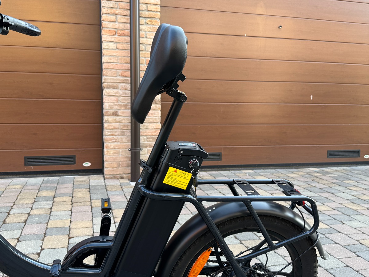Recensione EMOKO EC23 Pro