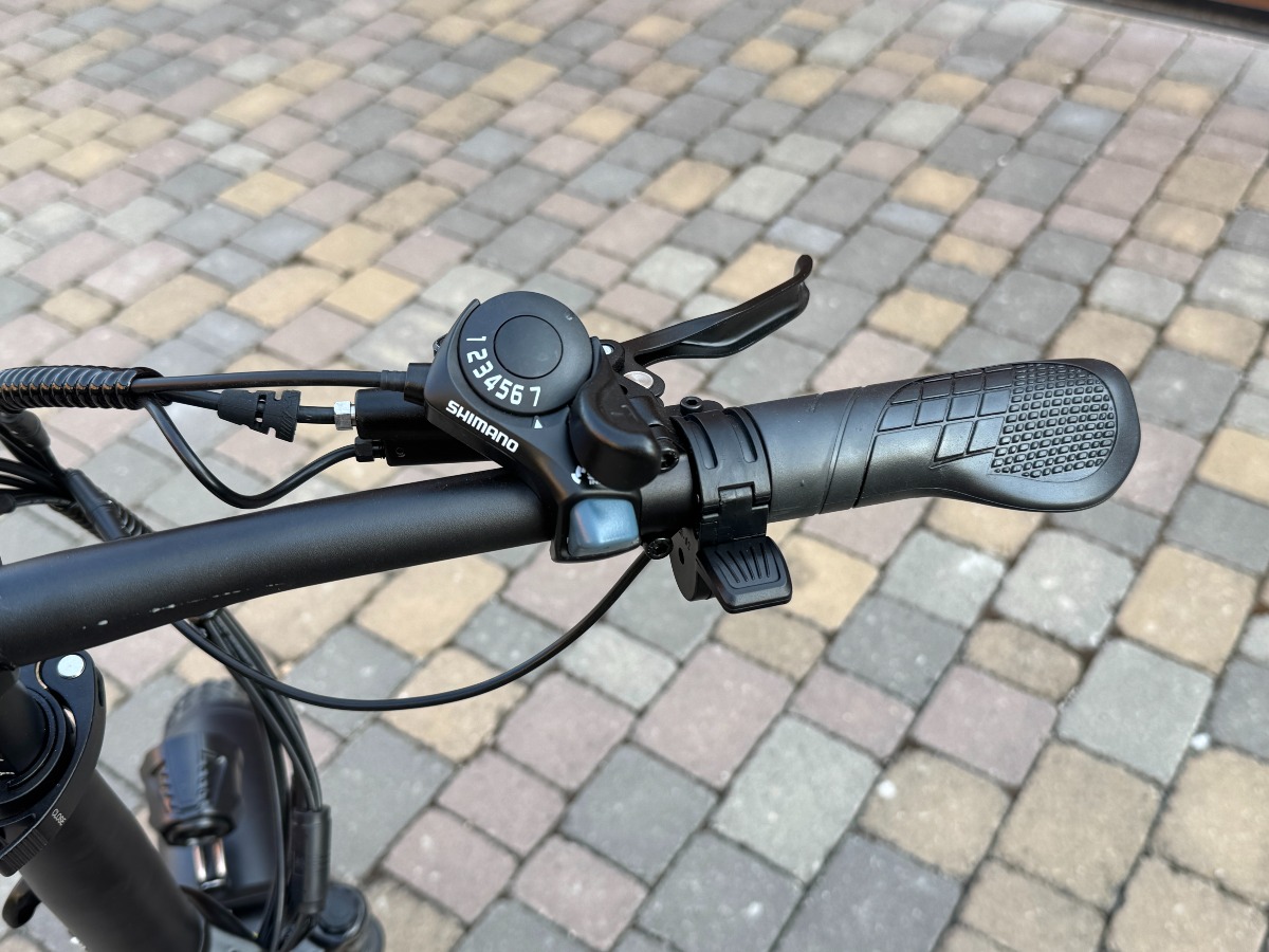 Recensione EMOKO EC23 Pro