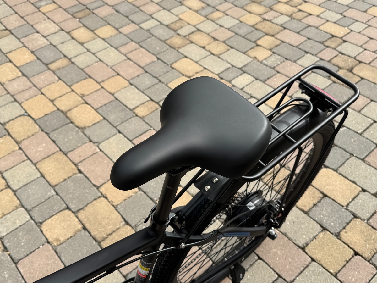 Recensione DUOTTS C29L Bicicletta Elettrica