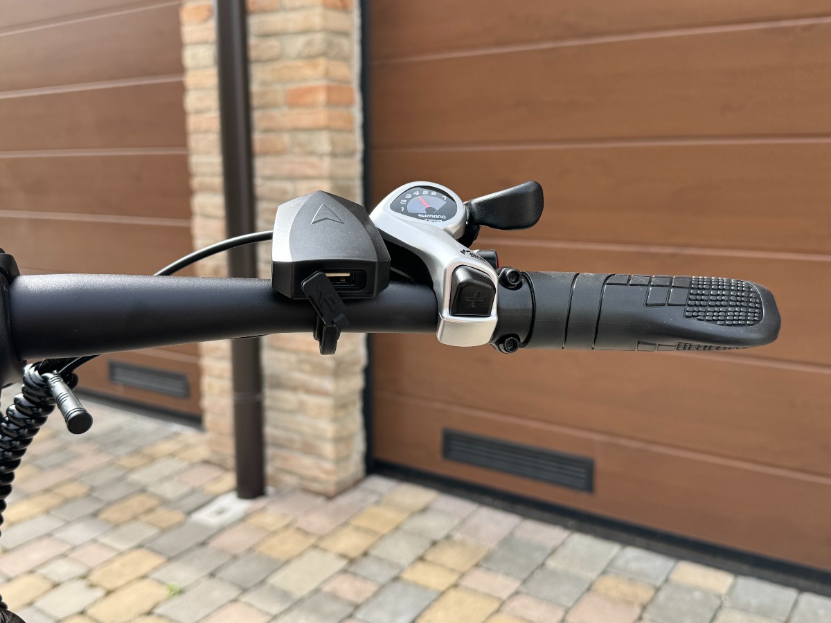Recensione DUOTTS C29L Bicicletta Elettrica