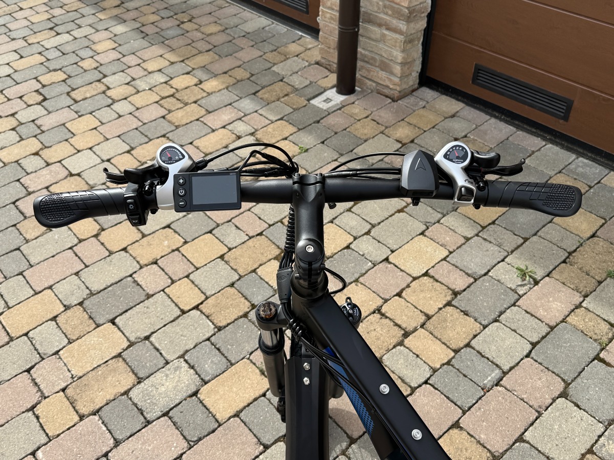 Recensione DUOTTS C29L Bicicletta Elettrica