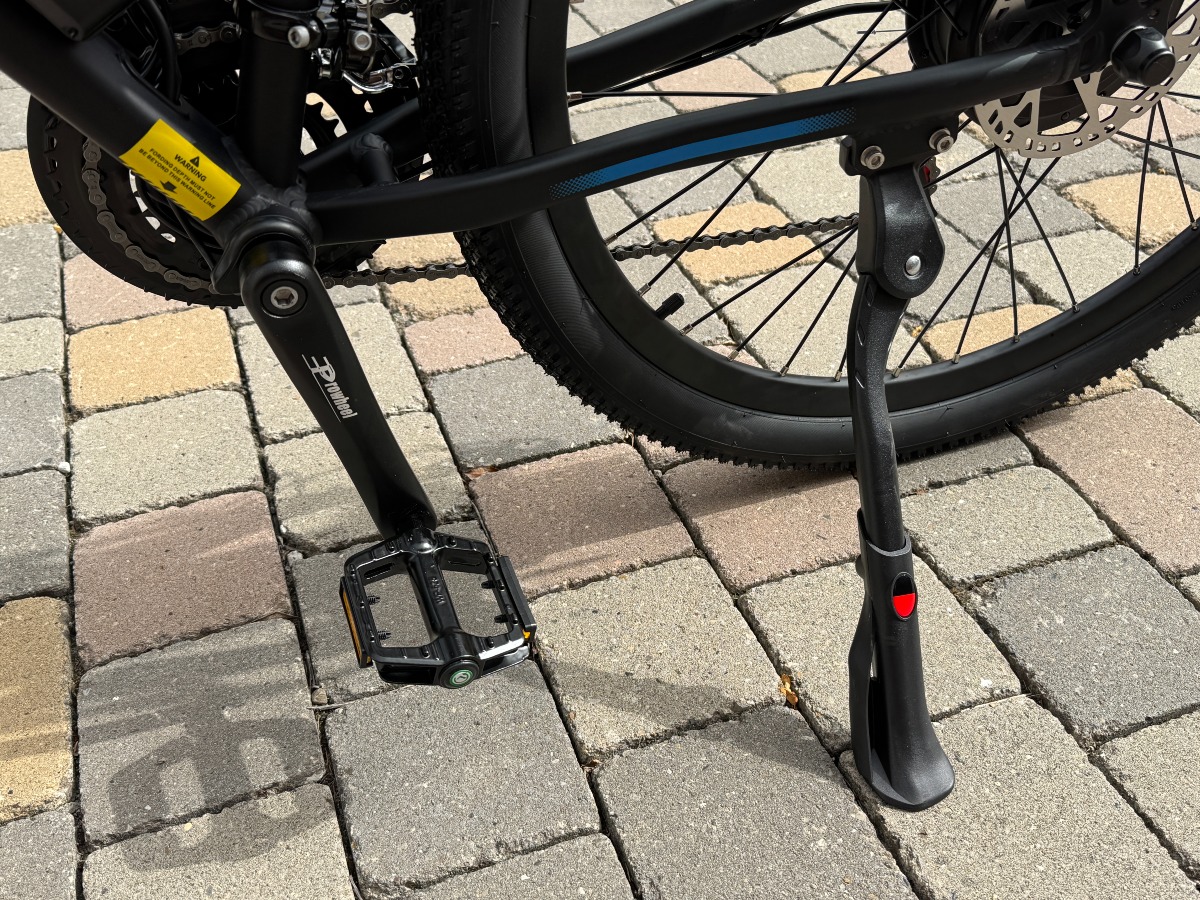 Recensione DUOTTS C29L Bicicletta Elettrica
