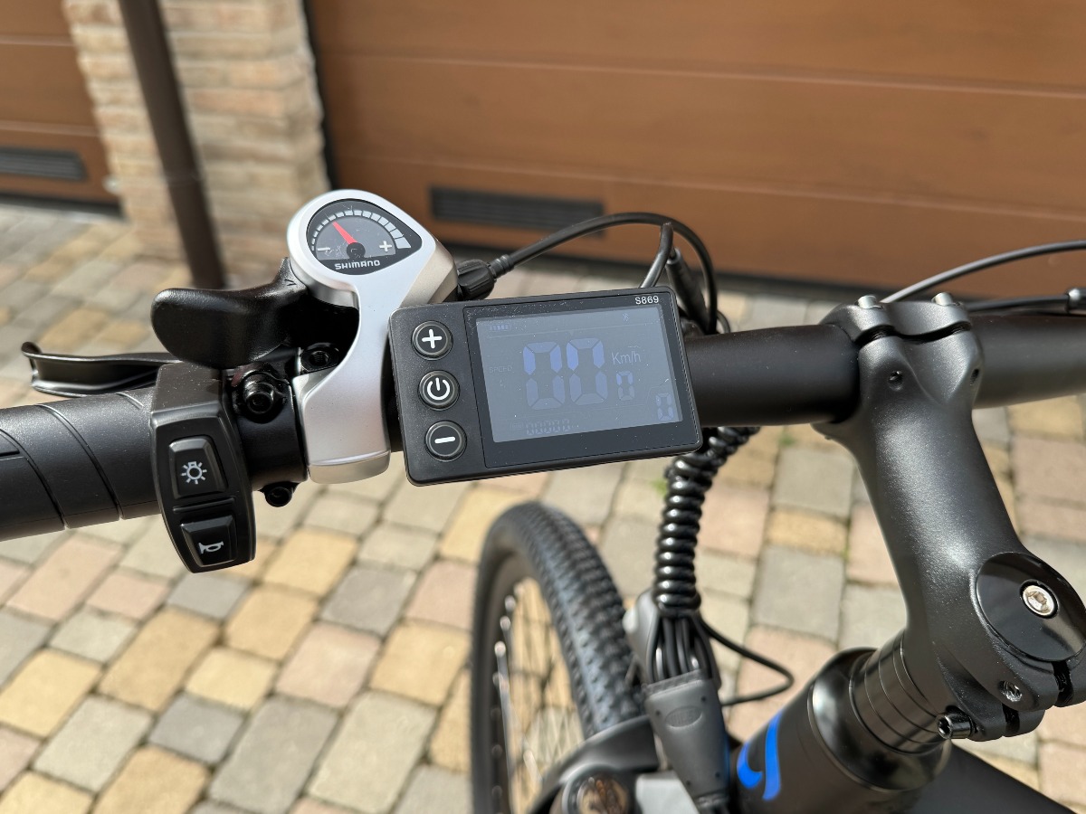 Recensione DUOTTS C29L Bicicletta Elettrica